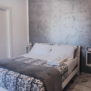 Deluxe Kamer met een King Size Bed